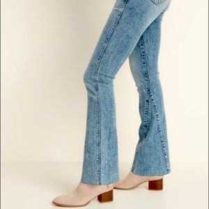 Old Navy Extra High-Waisted Flare Jeans for Women